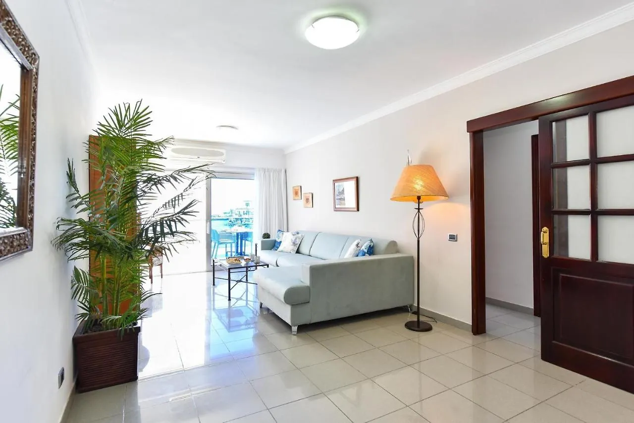 Luxury Beachfront Mogan Puerto De Mogan 0*,