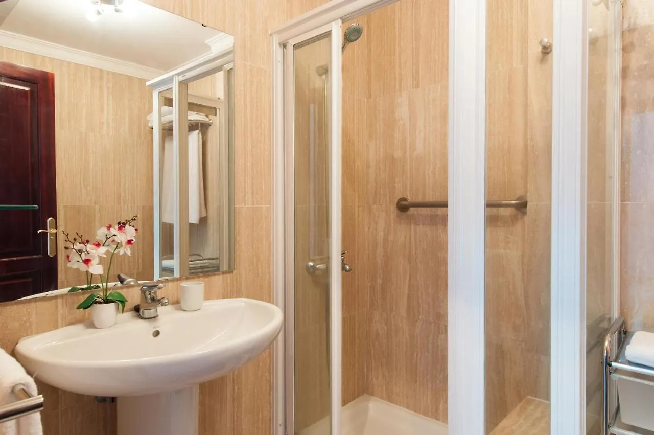 Apartment Luxury Beachfront Mogan Puerto De Mogan