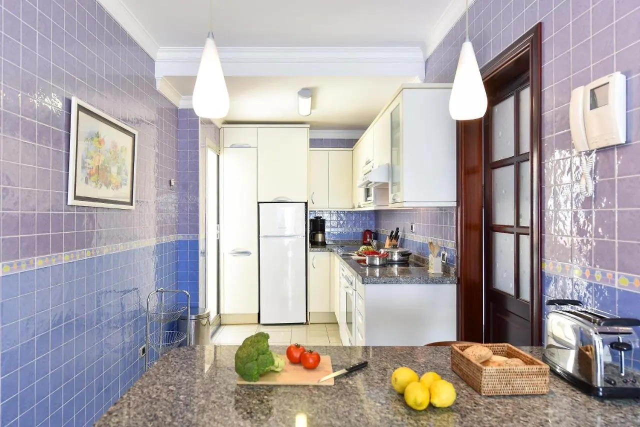 Luxury Beachfront Mogan Puerto De Mogan Apartment