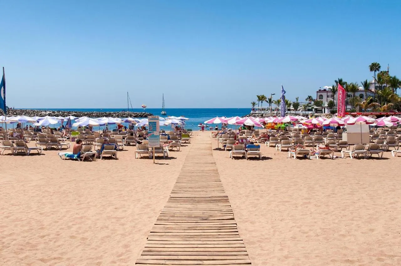 Luxury Beachfront Mogan Puerto De Mogan 0*,
