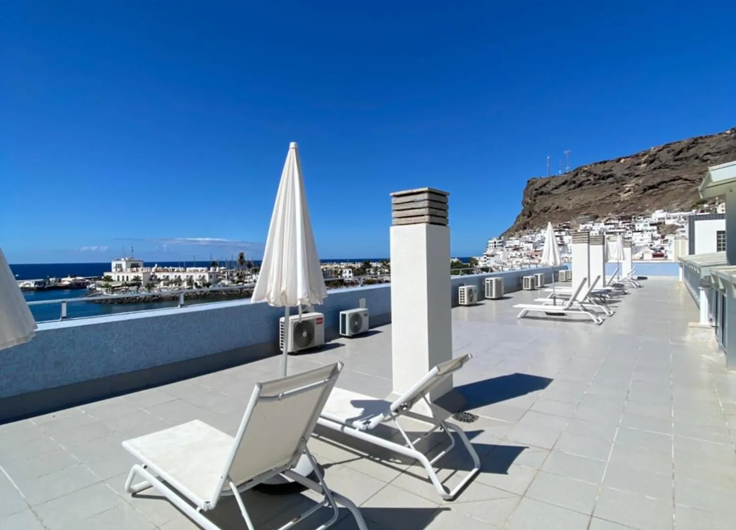 Luxury Beachfront Mogan Puerto De Mogan 0*,  Spain