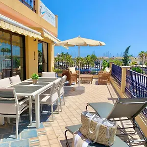 Appartamento Hd Mogan, Puerto De Mogan
