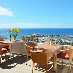 Affittacamere Bella Vista Sun Club, Puerto De Mogan