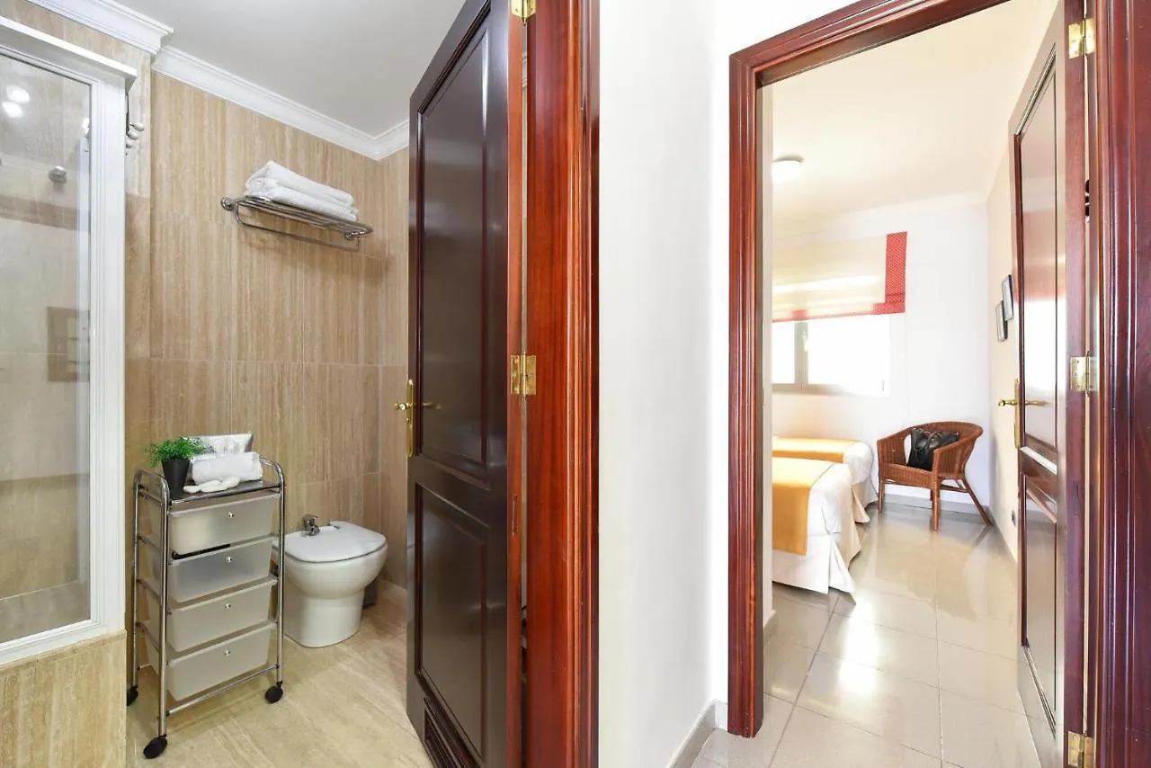 Luxury Beachfront Mogan بويرتو دي موغان
