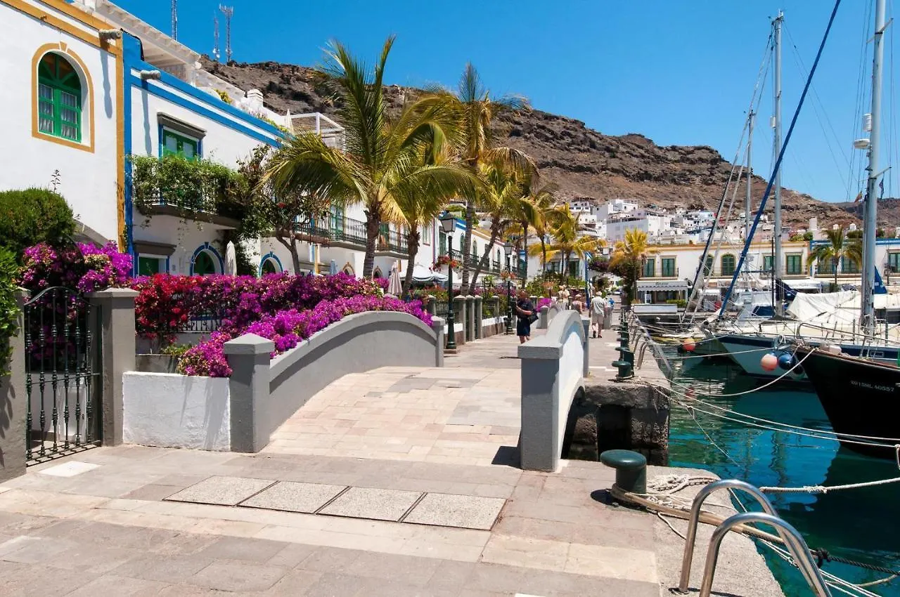 Luxury Beachfront Mogan بويرتو دي موغان 0*,  إسبانيا